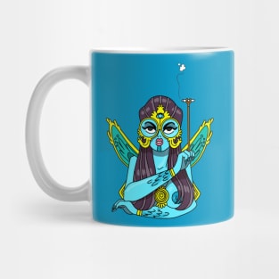 The Magician Mug